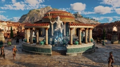 Anno 117: Pax Romana