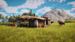 Anno 117: Pax Romana