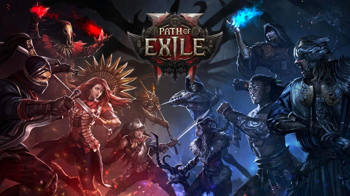 ������� �� ��������. Path of Exile 2 ������ ���������� �� ���� ��������� � 29 �������