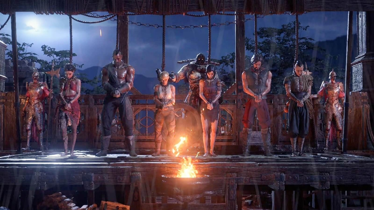 ������� �� ��������. Path of Exile 2 ������ ���������� �� ���� ��������� � 29 �������