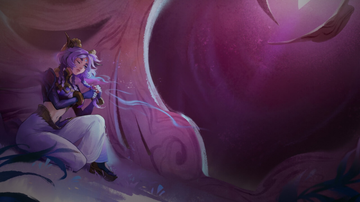 ��������� ���������. ������������ 3 ����� ��� League of Legends