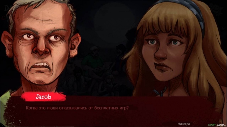  Steam   Dead In Bermuda