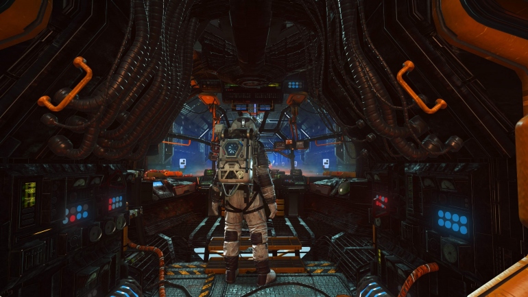 В No Man's Sky вышло обновление с новыми звездолетами и экспедицией В No Man's Sky вышло обновление с новыми звездолетами и экспедицией