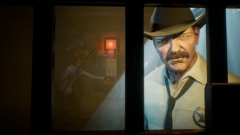   BioShock.           Judas