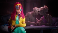   BioShock.           Judas