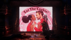   BioShock.           Judas