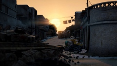   Badlands    DayZ   ,     