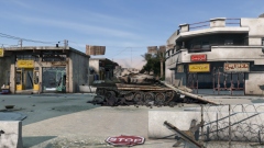   Badlands    DayZ   ,     