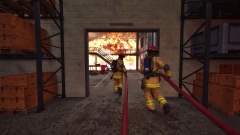 Firefighting Simulator: Ignite Firefighting Simulator: Ignite