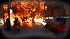 Firefighting Simulator: Ignite Firefighting Simulator: Ignite