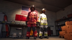 Firefighting Simulator: Ignite Firefighting Simulator: Ignite