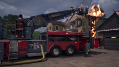 Firefighting Simulator: Ignite Firefighting Simulator: Ignite