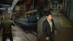 Dual Fire Walled City         