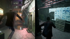 Dual Fire Walled City         