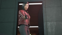 Dual Fire Walled City         