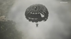    - METAL GEAR SOLID: SNAKE EATER       