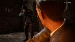    - METAL GEAR SOLID: SNAKE EATER       