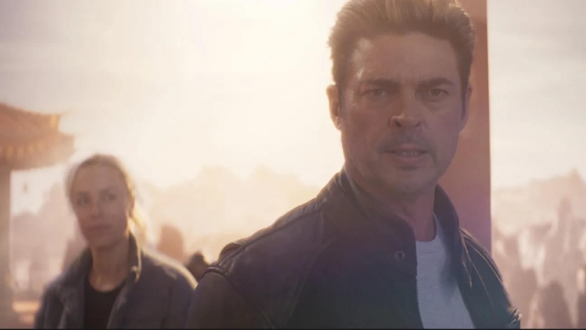   .   Mortal Kombat 2   2026 