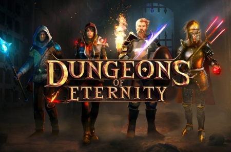 Dungeons of Eternity