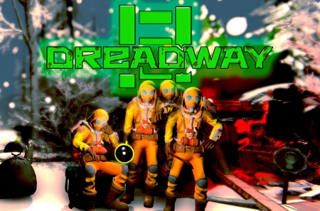 Dreadway    Lethal Company      