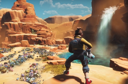 Clean Up Earth       ,    