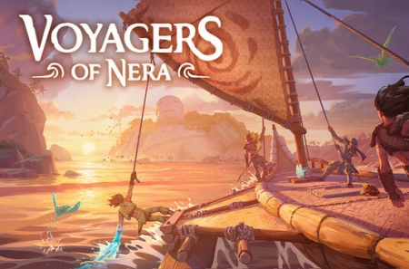 Voyagers of Nera
