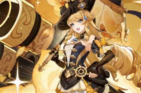      FOMO       Genshin Impact  Honkai: Star Rail