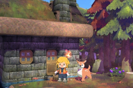 Tenkemo          Minecraft