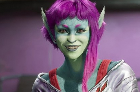 Авторы Concord собрались на поминки шутера и обвинили в провале геймеров