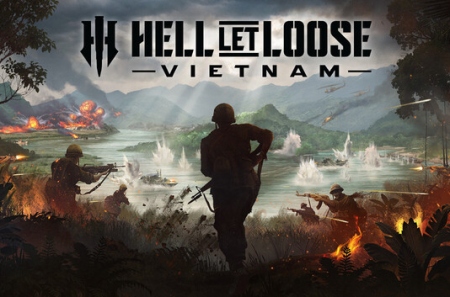 Hell Let Loose: Vietnam