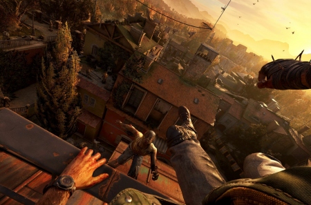 Разработчики кооперативного шутера Dying Light: The Beast раскрыли подробности паркура и боевой системы