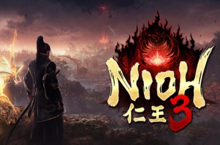 .    Nioh 3