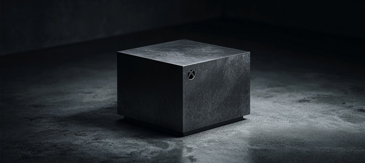 Дороже PlayStation 6. Новый Xbox будет самой дорогой консолью на рынке Дороже PlayStation 6. Новый Xbox будет самой дорогой консолью на рынке