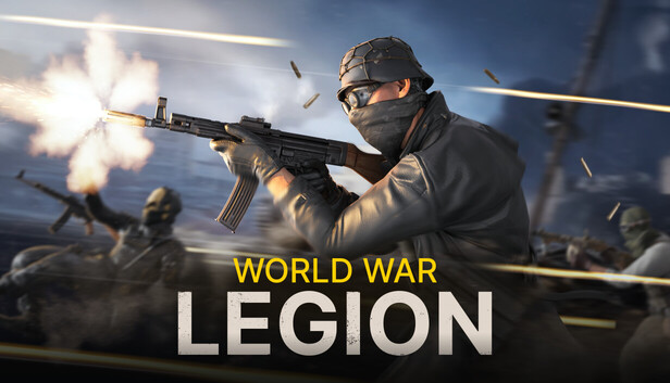World War Legion World War Legion