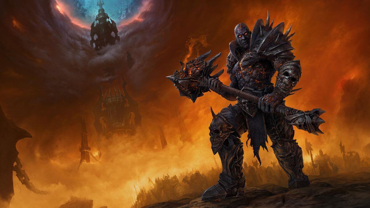 Искусственный Азерот. Разработчики World of Warcraft активно внедряют ИИ в игру Искусственный Азерот. Разработчики World of Warcraft активно внедряют ИИ в игру