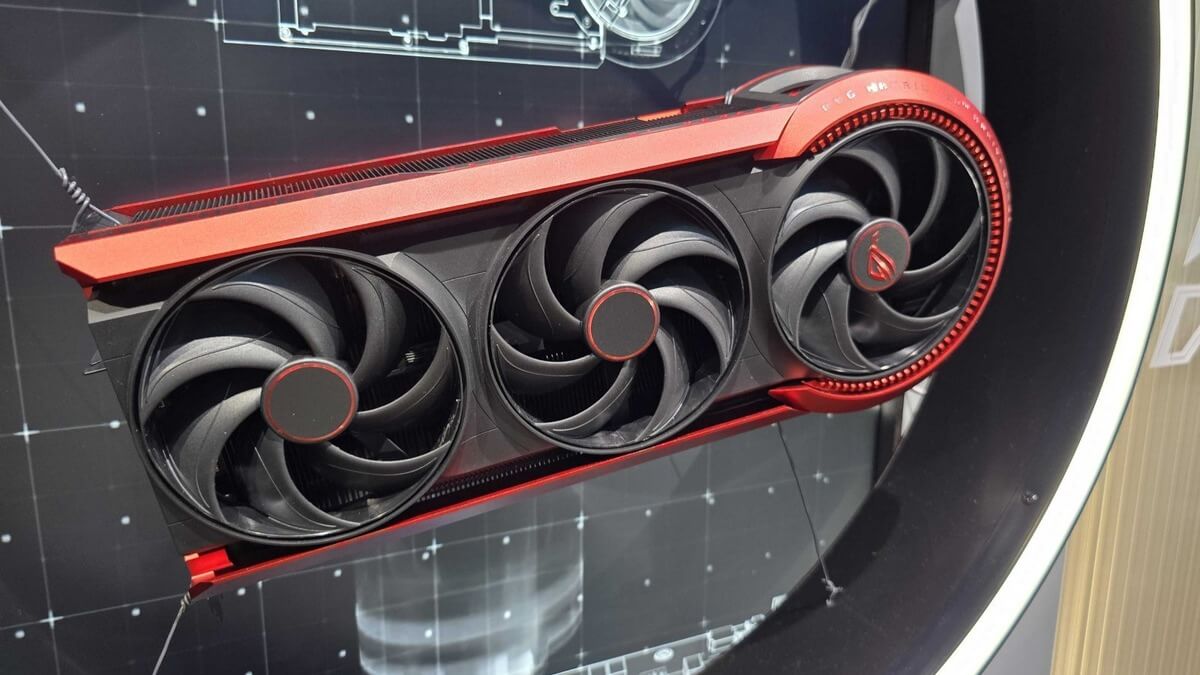 Лучшие видеокарты для 2160p (4K) в 2025 году Лучшие видеокарты для 2160p (4K) в 2025 году