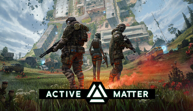 Active Matter Active Matter