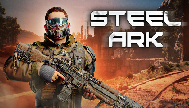 Steel Ark Steel Ark