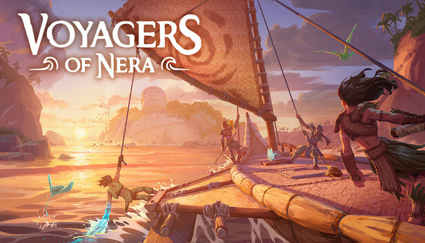 Voyagers of Nera Voyagers of Nera