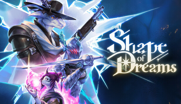 Shape of Dreams Shape of Dreams