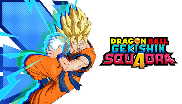 DRAGON BALL GEKISHIN SQUADRA DRAGON BALL GEKISHIN SQUADRA