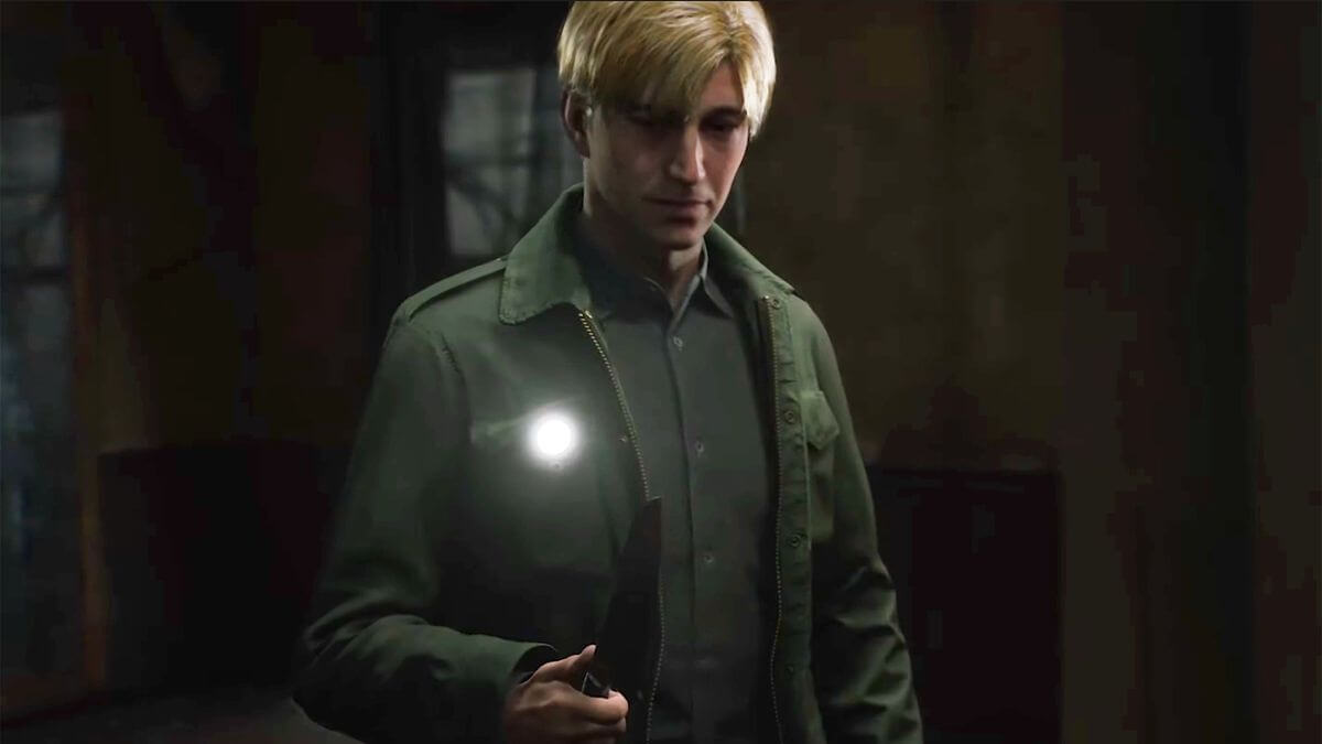 Это еще не конец. Для Silent Hill 2 готовится крупное дополнение Это еще не конец. Для Silent Hill 2 готовится крупное дополнение