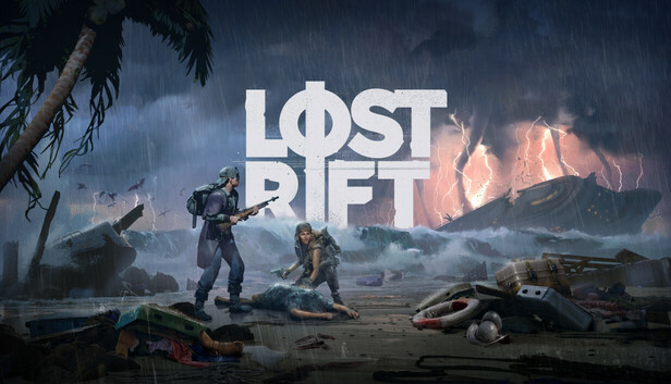Lost Rift Lost Rift
