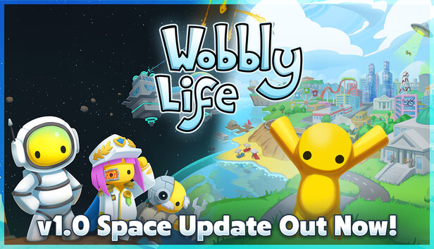 Wobbly Life Wobbly Life