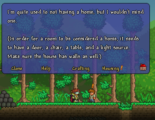 Terraria осенью получит обновление 1.4.5, улучшенную поддержку модов и настольную версию Terraria осенью получит обновление 1.4.5, улучшенную поддержку модов и настольную версию