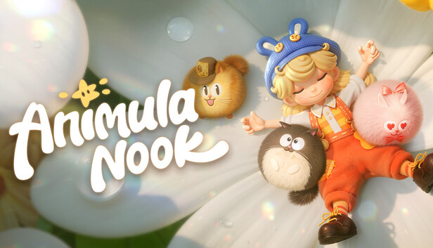 Animula Nook Animula Nook