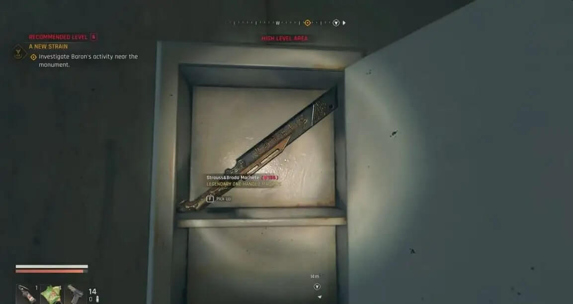 Самые интересные пасхалки в Dying Light: The Beast Самые интересные пасхалки в Dying Light: The Beast