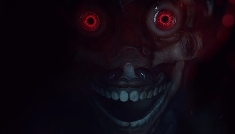 В Steam стартовало тестирование ужастика Carnival Hunt В Steam стартовало тестирование ужастика Carnival Hunt