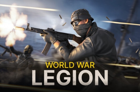 World War Legion