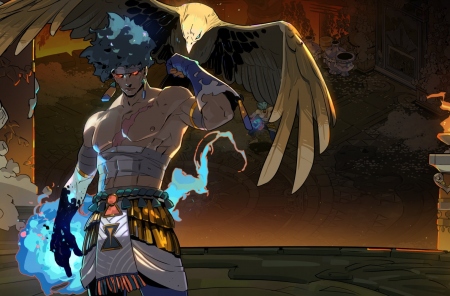 Hades II .      2025 